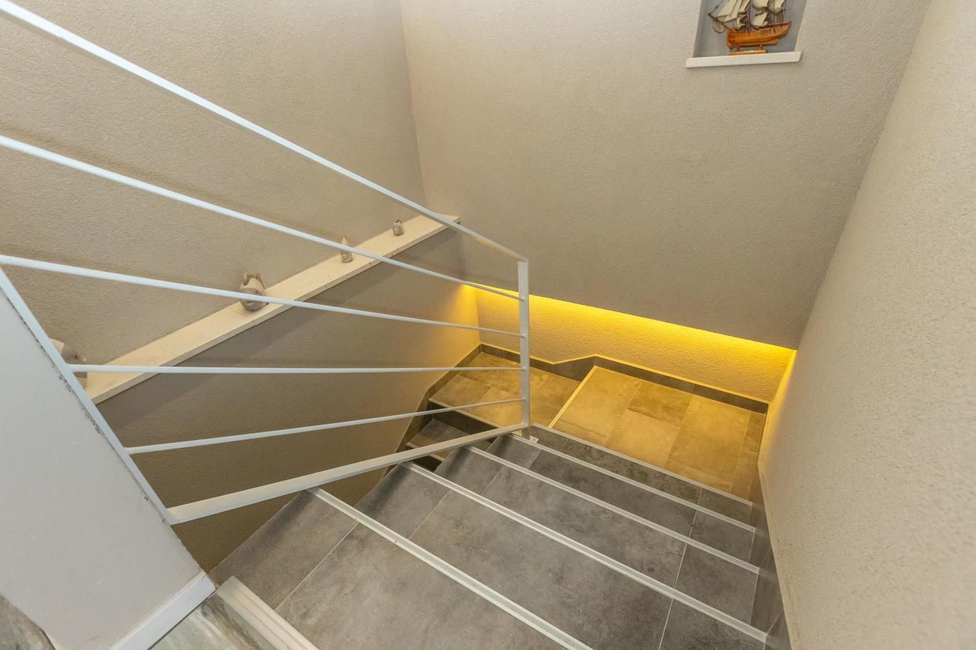 Nautical Apartment Old Town Zadar - With Roof Terrace Exterior foto
