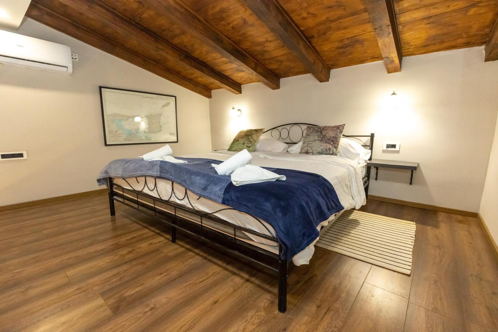 Nautical Apartment Old Town Zadar - With Roof Terrace Exterior foto